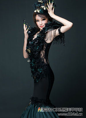 http://www.xn--48sp6g7ujum2beear4b.com/学员整体造型作品